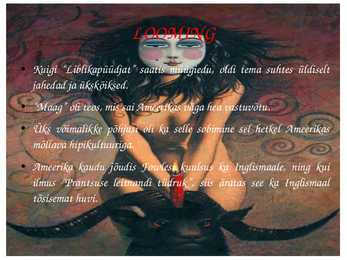 John Fowles-Maag #6