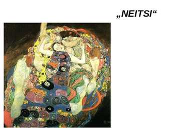 Gustav Klimt #13
