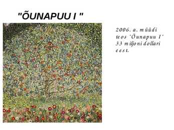 Gustav Klimt #14