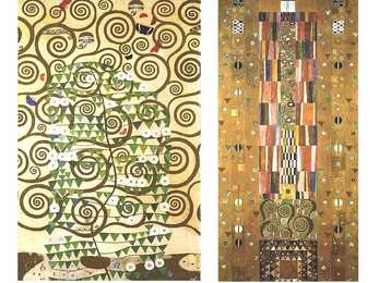 Gustav Klimt #16