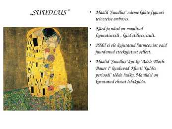 Gustav Klimt #10