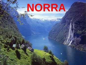 NORRA MUUSIKA
