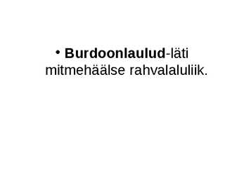 Läti muusika #6