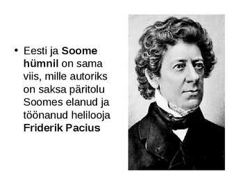 SOOME MUUSIKA #10
