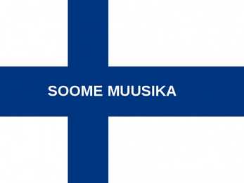 SOOME MUUSIKA
