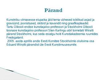 Eduard Viiralt #6
