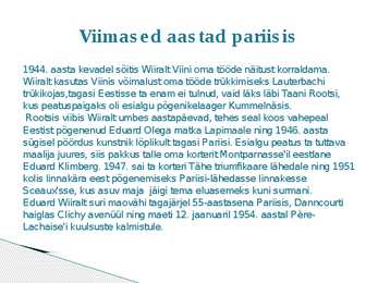 Eduard Viiralt #7