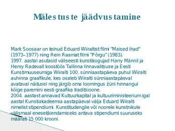 Eduard Viiralt #8