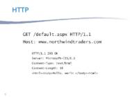 ASP NET ülevaade #5