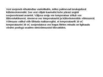 Elektriküte #21