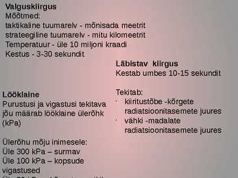 Tuumarelvastus praegu ja tuumariigid #13