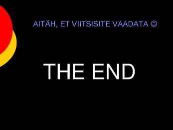 Ettekanne Itaaliast #14
