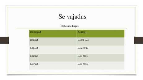 Seleen #5