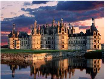 Château de Chambord #2