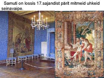 Château de Chambord #11