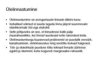 Maailma rahvaarv ja selle muutumine #16