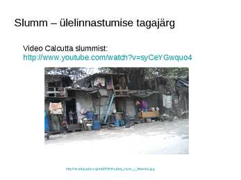 Maailma rahvaarv ja selle muutumine #17