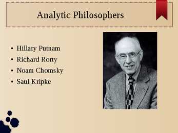 Philosophy today #11