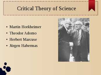 Philosophy today #13