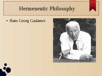 Philosophy today #14