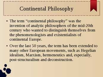 Philosophy today #6