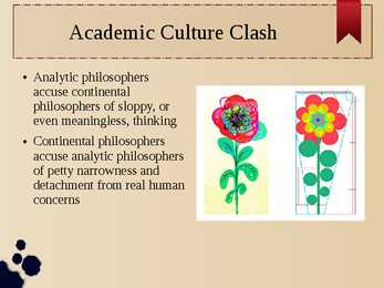 Philosophy today #7