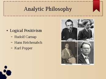 Philosophy today #8