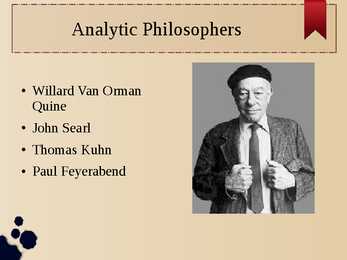 Philosophy today #10