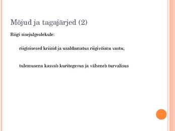 KORRUPTSIOON #5