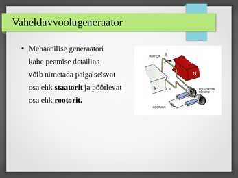 Vahelduvvool #4