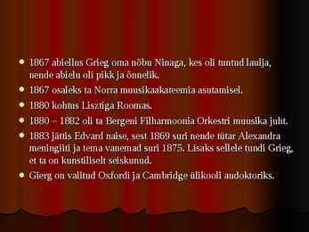 Ole Bull ja Edvard Greig #10