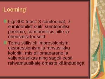 Heino Eller #6