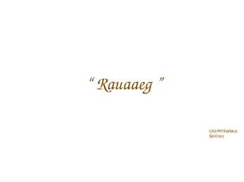 Rauaaeg