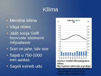 Iirimaa iseloomustus #4