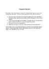 The goals of education - Monoloog