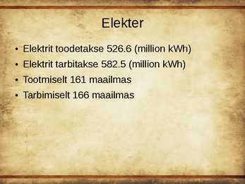 Presetatsioon Saksamaa #4