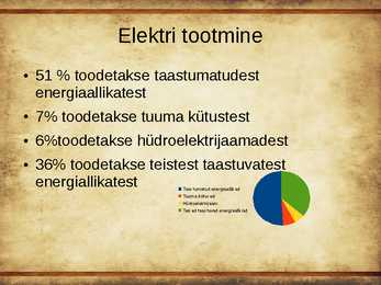 Presetatsioon Saksamaa #5