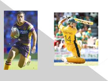 Sporting life in Australia #7
