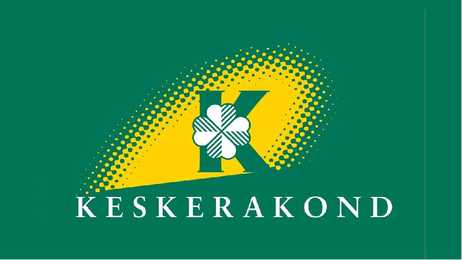 Keskerakond