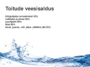 H2O #6