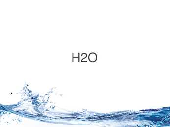 H2O