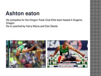Ashton Eaton #3