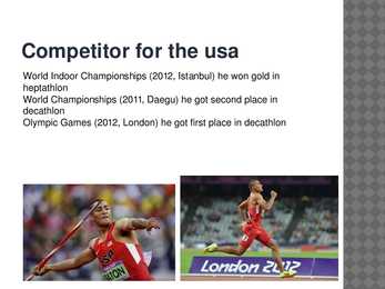 Ashton Eaton #4