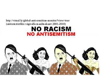 Antisemitism #9