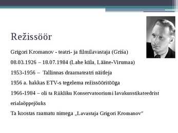 Viimne Reliikiva #4