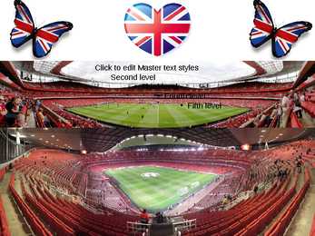 Emirates Stadium #3