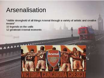 Emirates Stadium #7