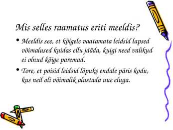 Tänavalapsed #4
