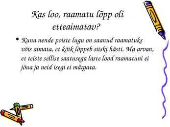 Tänavalapsed #5