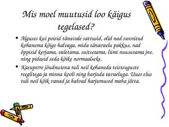 Tänavalapsed #6